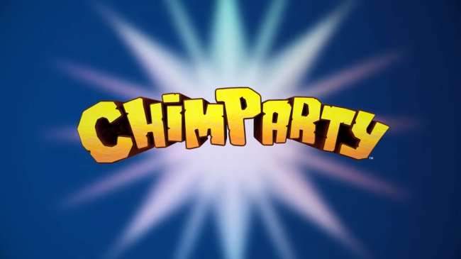 Chimparty      