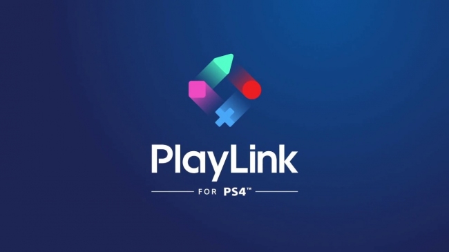  PlayLink-    PlayStation 5   