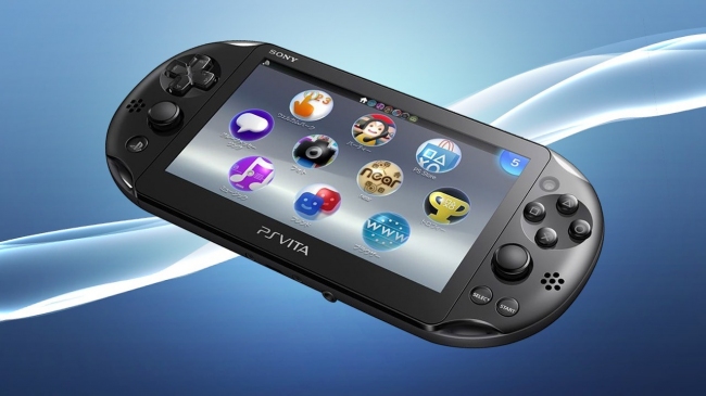   PlayStation 3  PlayStation Vita    
