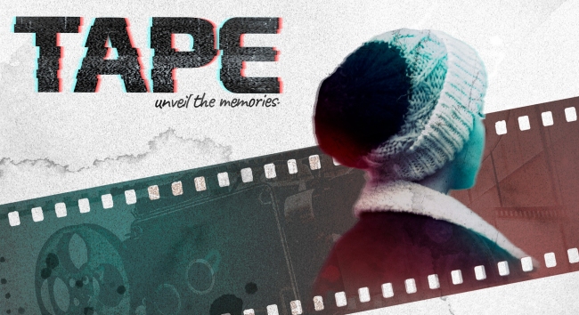  TAPE: Unveil the Memories