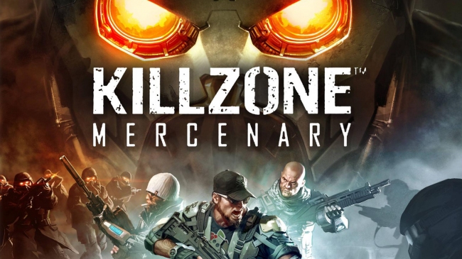 Sony   Killzone Shadow Fall, Killzone: Mercenary  RIGS: Mechanized Combat League