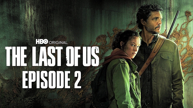  Infected    The Last of Us