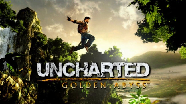    Uncharted: Golden Abyss  11 