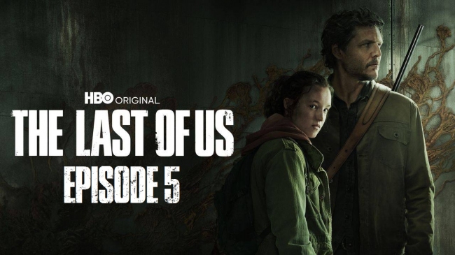  Endure and Survive    The Last of Us