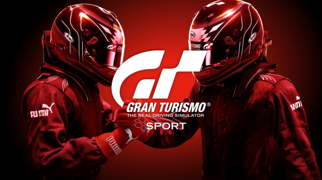 - Gran Turismo Sport      2024 