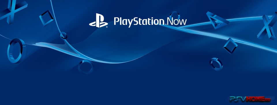 Sony анонсировали PlayStation Now. Открытое бета-тестирование в конце января