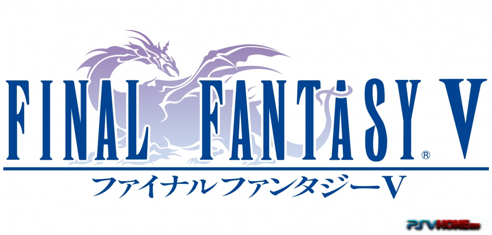   Final Fantasy