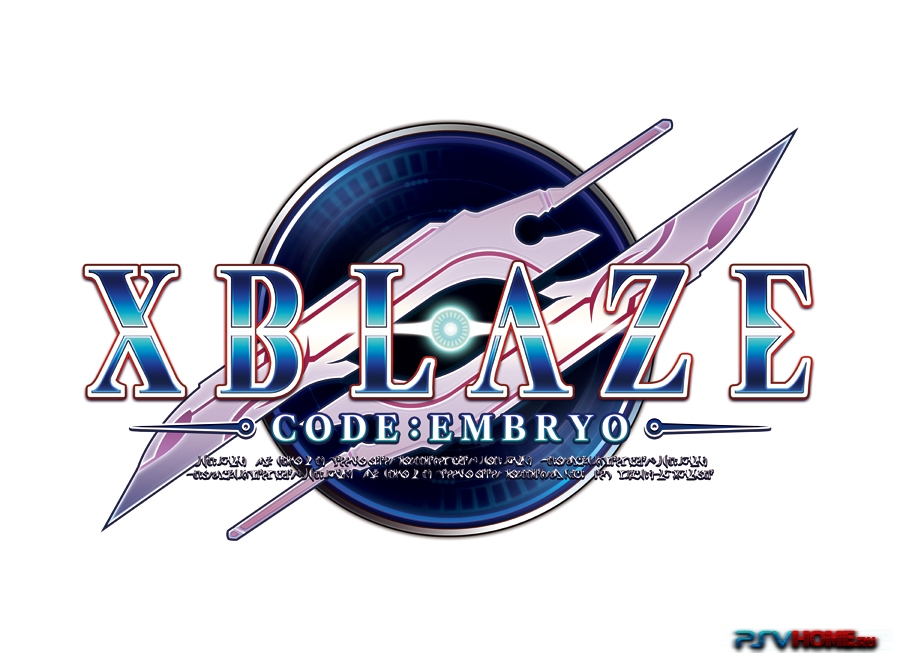 Aksys Games локализует XBlaze Code: Embryo для PS3 и PS Vita