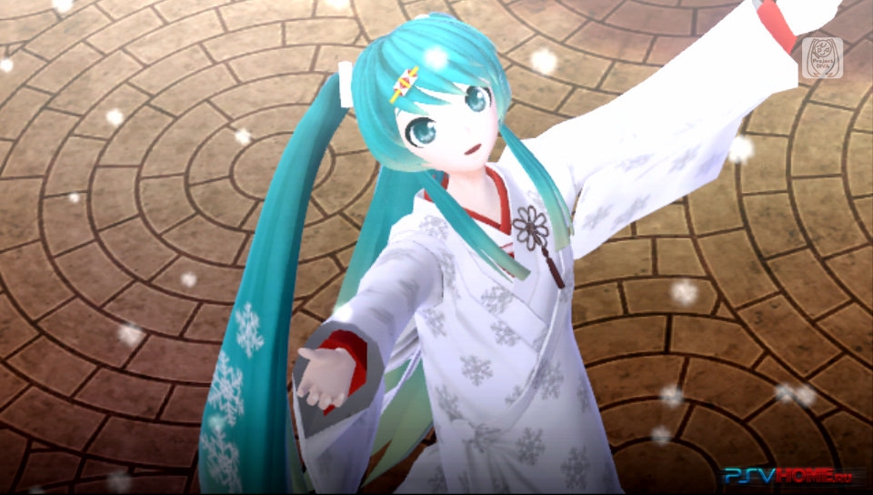 Hatsune Miku: Project DIVA f для PS Vita: цена, дата релиза, DLC