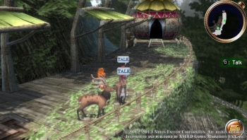 Обзор Ys: Memories of Celceta для PS Vita