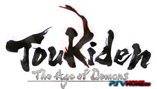Toukiden: The Age of Demons для PS Vita - 3 новых DLC уже сегодня!