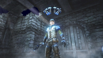 Дата релиза и новые скриншоты Deception IV: Blood Ties для PS Vita и PS3