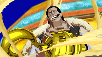  ,      One Piece: Unlimited World Red