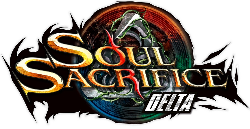 Soul Sacrifice Delta для PS Vita: европейский анонс
