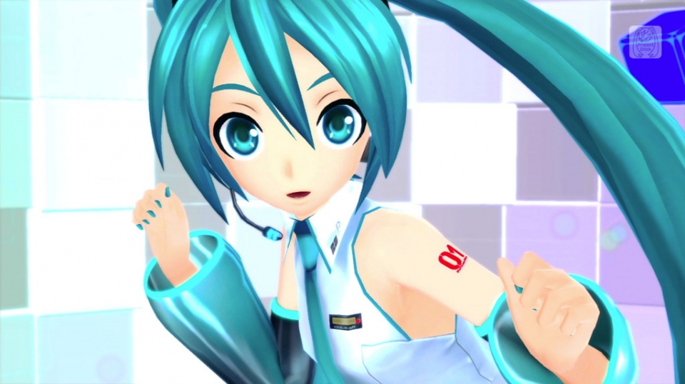 Выход Hatsune Miku: Project DIVA F 2nd для PS Vita и PS3 в Европе