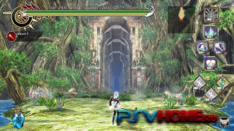Ragnarok Odyssey ACE для PS Vita: трейлер к запуску игры