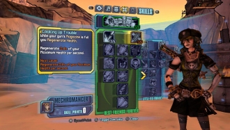Borderlands 2 для PS Vita: скриншоты, геймплей, трейлер и дата релиза
