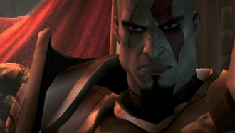 Эксклюзивное интервью с разработчиками God of War Collection для PS Vita