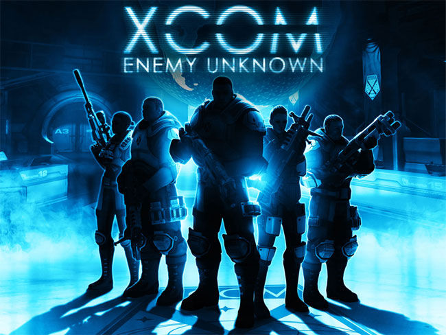 XCOM: Enemy Unknown - The Complete Edition может выйти на PS Vita