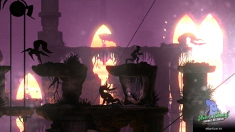 Oddworld: New 'n' Tasty для PS Vita, PS4 и PS3: Cross-Buy и Cross-Save