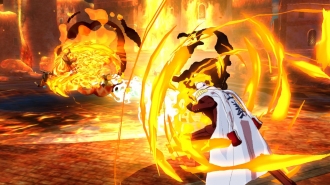 Дата релиза One Piece Unlimited World: Red 