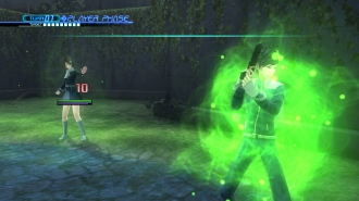 Box Art и новые скриншоты Lost Dimension для PS Vita и PS3