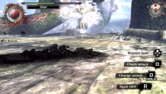 Обзор Soul Sacrifice Delta для PS Vita