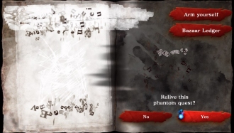 Обзор Soul Sacrifice Delta для PS Vita
