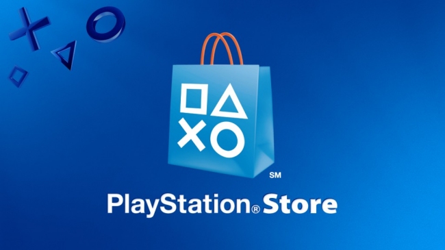 Обновление европейского PlayStation Store (25 Июня)