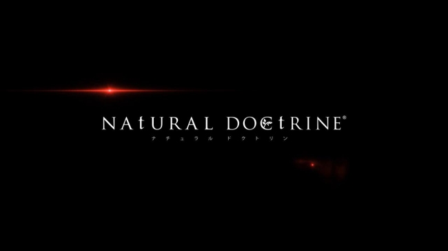 NIS America объявила дату выхода Natural Doctrine