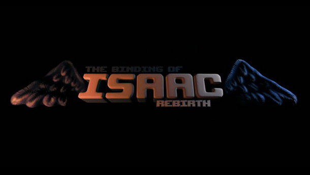 The Binding of Isaac: Rebirth   PS Vita  PS4 5 !