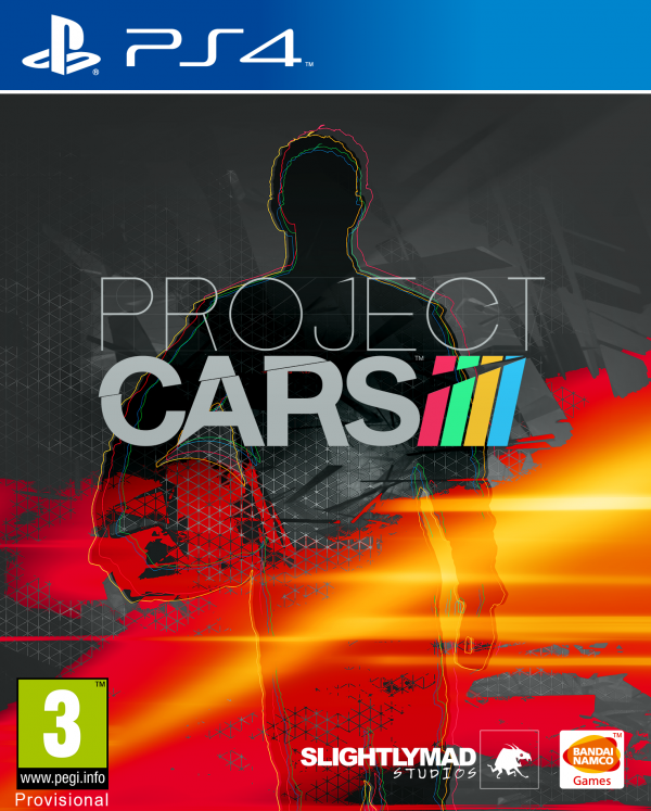 Project CARS - трейлер Start Your Engines