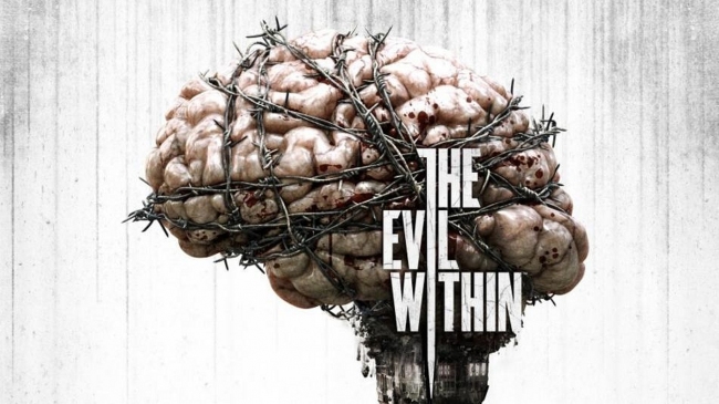 The Evil Within будет полностью на русском языке!
