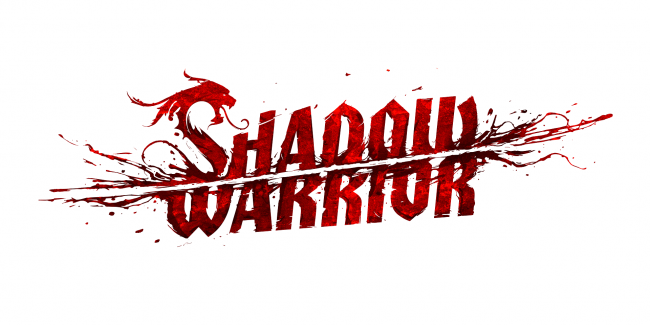   Shadow Warrior  PS4 