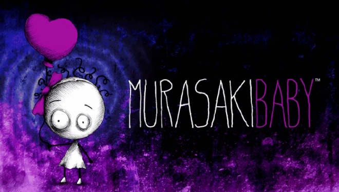 Обзор Murasaki Baby для PS Vita