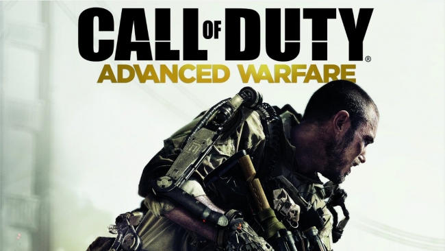 Новый сетевой режим и карты для Call of Duty: Advanced Warfare