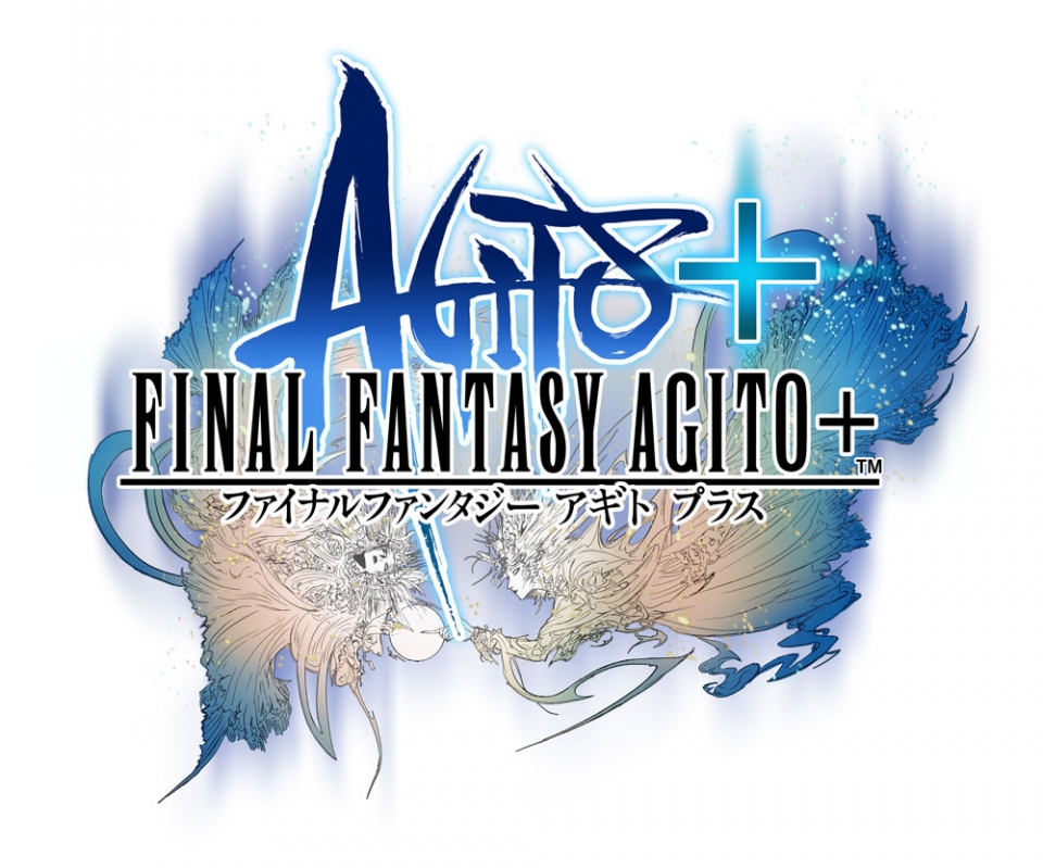 Final Fantasy Agito+ анонсирована для PS Vita