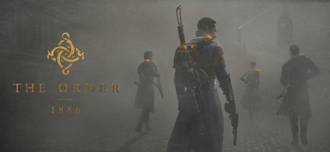Новое видео The Order: 1886 фокусируется на оружии и боевой системе