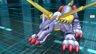 Digimon Story: Cyber Sleuth выйдет весной 2015 года