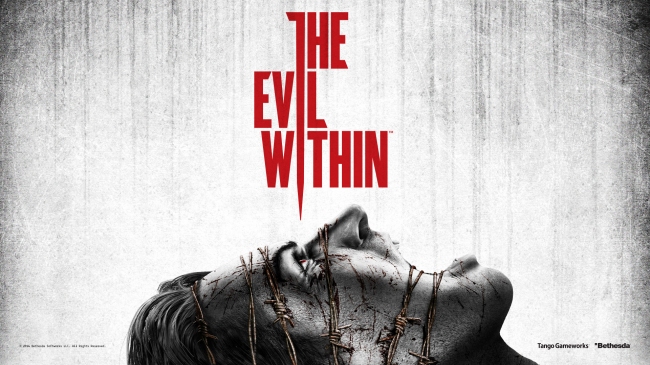 Новый трейлер The Evil Within под названием «Every Last Bullet»