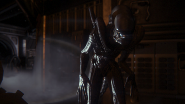 О том, как Creative Assembly вернули к жизни знаменитого ксеноморфа в Alien: Isolation