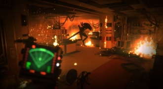 Анонсировано первое DLC для Alien: Isolation