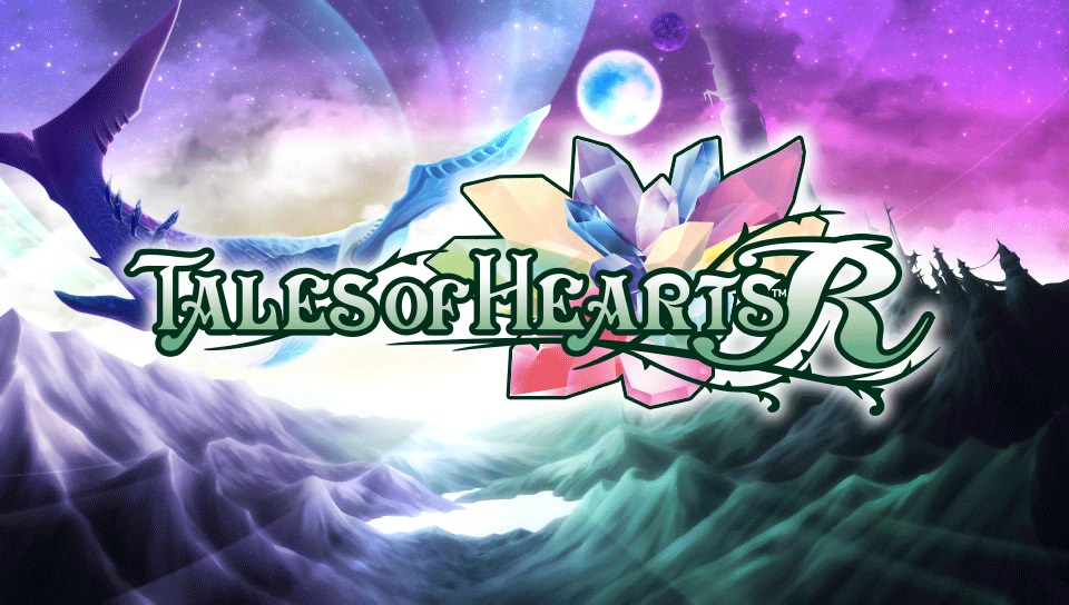 Обзор на Tales of Hearts R