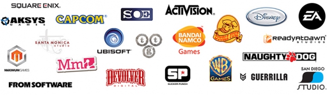 Что покажут на  PlayStation Experience Games & Developers