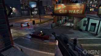 Новые подробности Grand Theft Auto Online