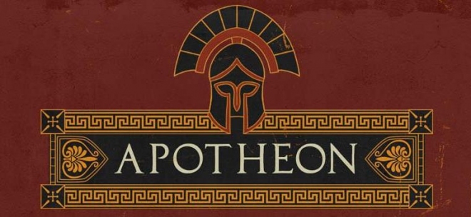 Apotheon появится на PS4 в январе 2015 года