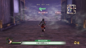 Еще больше скриншотов Samurai Warriors 4-II