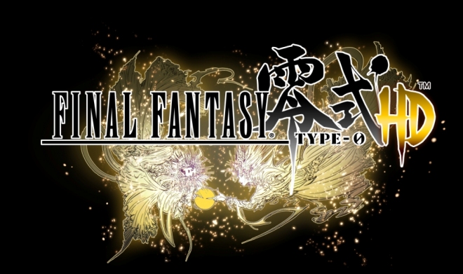 Кинематографичный трейлер Final Fantasy: Type-0