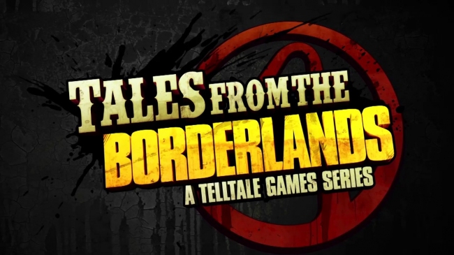 Релизный трейлер Tales from the Borderlands
