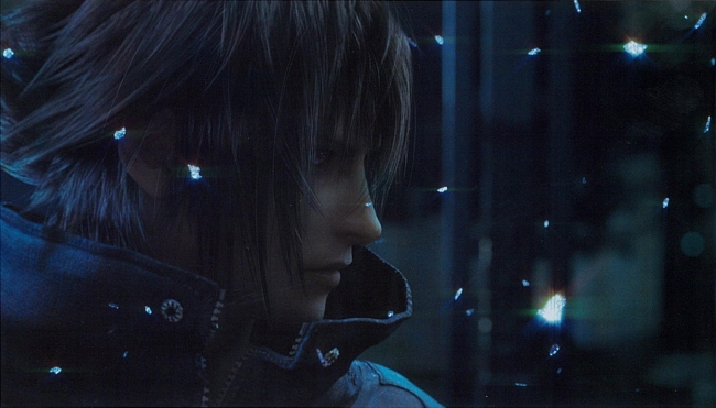 Демо Final Fantasy XV будет доступно покупателям лишь ограниченное время